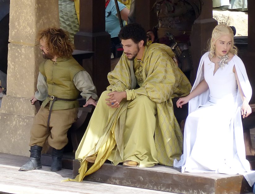 Game of Thrones Season 5